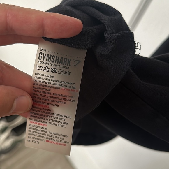Gymshark - Picture 6 of 7